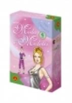 Okładka książki Gra - Mini moda i modelki II ALEX