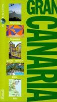 Okładka książki Gran Canaria Dookoła Świata