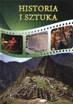 Okładka książki Historia i sztuka  FENIX