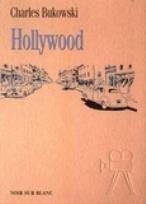 Okładka książki Hollywood