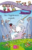 Okładka książki Ida i tajemnicze zagadki