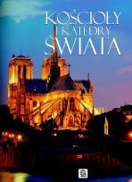 Okładka książki Imagine. Kościoły i katedry świata