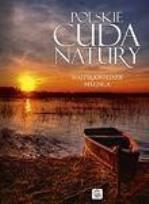 Okładka książki Imagine.Polskie cuda natury.Najpiękniejsze miejsca