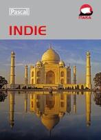 Okładka książki Indie Przewodnik ilustrowany