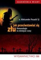 Okładka książki Jak przeciwstawiać się złu?