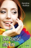 Okładka książki Jak zjeść słonia