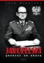Okładka książki Jaruzelski. Generał ze skazą + DVD