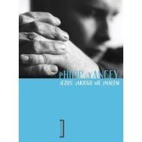 Okładka książki Jezus jakiego nie znałem