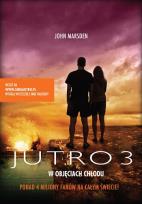 Okładka książki Jutro 3. W objęciach chłodu