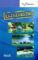 Okładka książki Kajakarstwo
