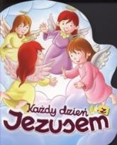 Okładka książki Każdy dzień z Jezusem