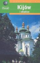 Okładka książki Kijów i okolice