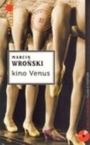 Okładka książki Kino Venus