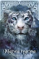 Okładka książki Klątwa tygrysa