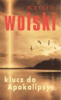 Okładka książki Klucz do apokalipsy