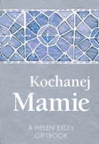 Okładka książki Kochanej Mamie