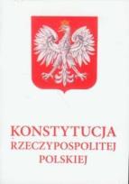 Opakowanie Konstytucja Rzeczypospolitej Polskiej