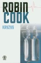 Okładka książki Kryzys