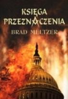 Okładka książki Księga przeznaczenia