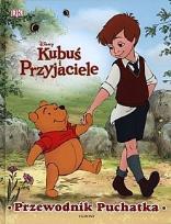 Okładka książki Kubuś i Przyjaciele - Przewodnik Puchatka