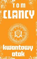 Okładka książki Kwantowy atak pocket