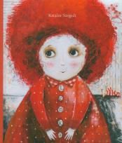 Okładka książki Lenka