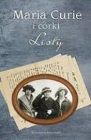 Okładka książki Listy