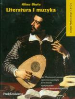 Okładka książki Literatura i muzyka PWN