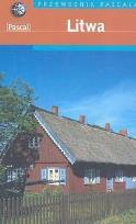 Okładka książki Litwa