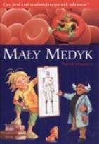 Okładka książki Mały medyk