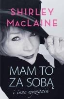 Okładka książki Mam to za sobą i inne wyznania