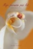 Okładka książki Moje pierwsze pięć lat żółty