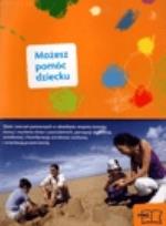Okładka książki Możesz pomóc dziecku