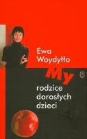 Okładka książki My Rodzice Dorosłych Dzieci