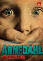 Okładka książki Na szczyt góry