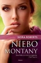 Okładka książki Niebo montany