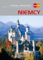 Okładka książki Niemcy przewodnik ilustrowany