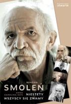 Okładka książki Niestety wszyscy się znamy