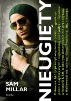 Okładka książki Nieugięty