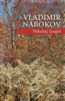 Okładka książki Nikołaj Gogol