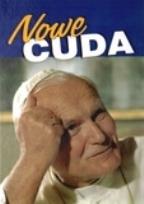 Okładka książki Nowe Cuda ks. (+CD)