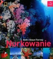 Okładka książki Nurkowanie