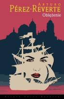 Okładka książki Oblężenie