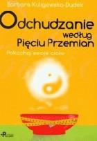 Okładka książki Odchudzanie według Pięciu Przemian