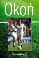 Okładka książki Okoń