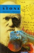 Okładka książki Opowieść o Darwinie
