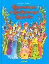 Okładka książki Opowieści z bajkowego osiedla  MARTEL