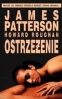 Okładka książki Ostrzeżenie
