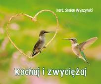Okładka książki Perełka 235 - Kochaj i zwyciężaj