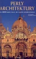 Okładka książki Perły architektury
